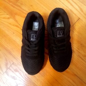 Boys sneakers size 12